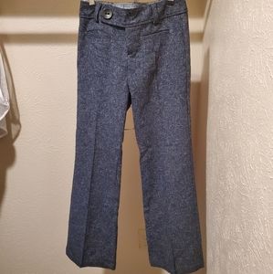 Nanette Lepore Wide Leg Pant